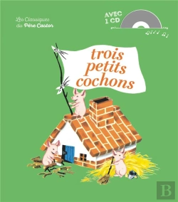 Bertrand.pt - Trois Petits Cochons