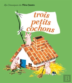 Bertrand.pt - Trois Petits Cochons