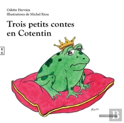 Bertrand.pt - Trois Petits Contes En Cotentin