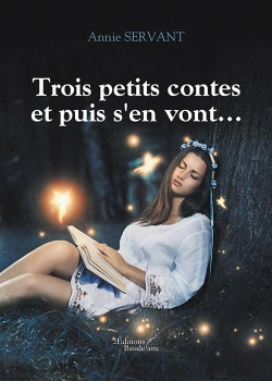 Bertrand.pt - Trois Petits Contes Et Puis S'En Vont