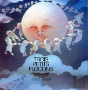 Trois Petits Flocons