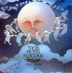 Bertrand.pt - Trois Petits Flocons