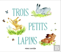 Bertrand.pt - Trois Petits Lapins