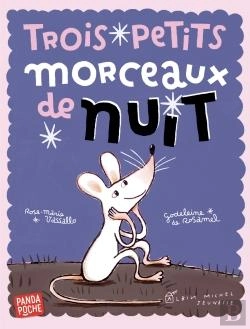 Bertrand.pt - Trois Petits Morceaux De Nuit