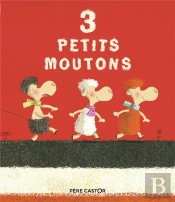 Trois Petits Moutons