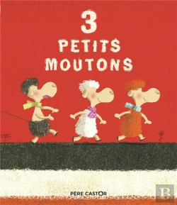 Bertrand.pt - Trois Petits Moutons