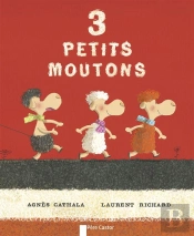 Trois Petits Moutons