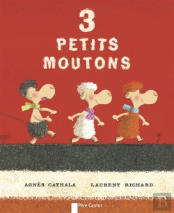 Bertrand.pt - Trois Petits Moutons