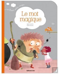 Bertrand.pt - Trois Petits Nuages : Le Mot Magique