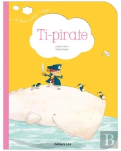 Trois Petits Nuages : Ti-Pirate