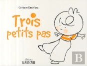 Trois Petits Pas