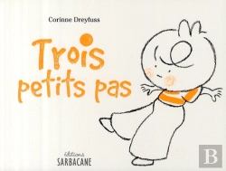 Bertrand.pt - Trois Petits Pas