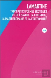 Trois Petits Poemes Erotiques