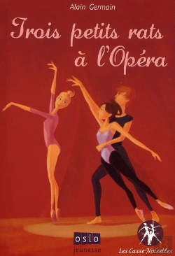 Bertrand.pt - Trois Petits Rats A L'Opera