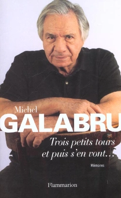 Bertrand.pt - Trois Petits Tours Et Puis S'En Vont...