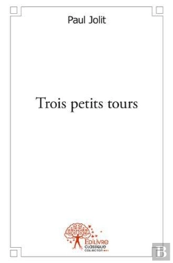 Bertrand.pt - Trois Petits Tours