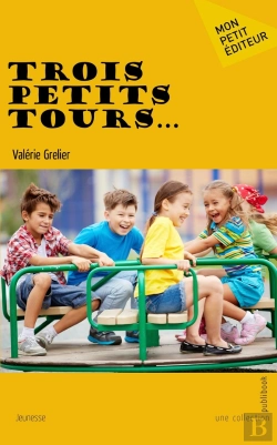 Bertrand.pt - Trois Petits Tours...