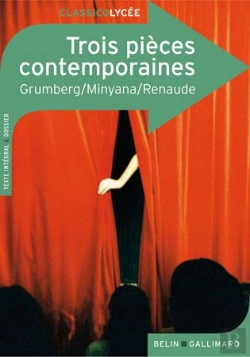 Bertrand.pt - Trois Pièces Contemporaines