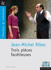 Trois Pièces Facétieuses