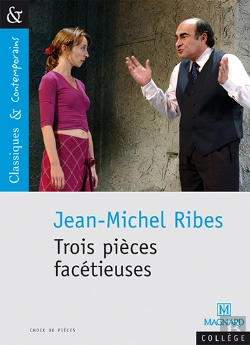 Bertrand.pt - Trois Pièces Facétieuses