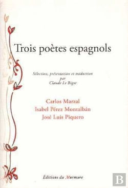 Bertrand.pt - Trois Poètes Espagnols