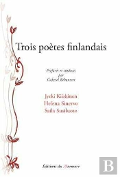 Trois Poetes Finlandais