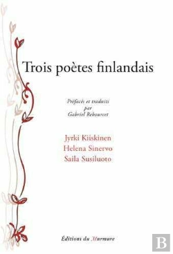 Bertrand.pt - Trois Poetes Finlandais
