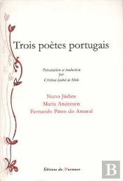 Trois Poetes Portugais