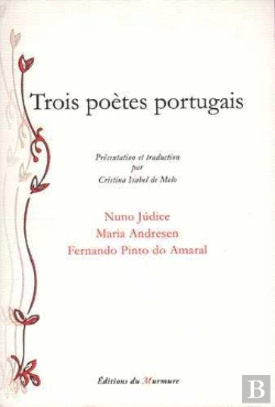 Bertrand.pt - Trois Poetes Portugais