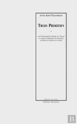 Bertrand.pt - Trois Primitifs