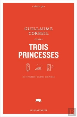 Bertrand.pt - Trois Princesses