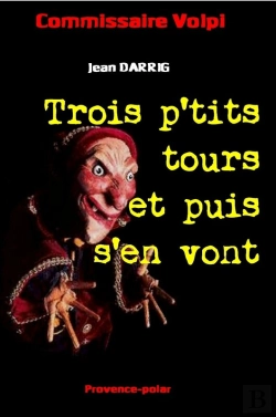Bertrand.pt - Trois P'Tits Tours Et Puis S'En Vont