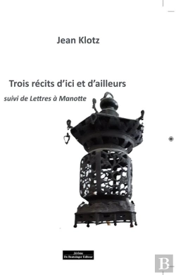 Bertrand.pt - Trois Récits D'Hier Et D'Aujourd'Hui