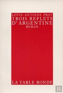 Bertrand.pt - Trois Reflets D'Argentine