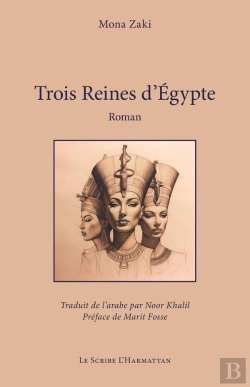 Bertrand.pt - Trois Reines D'Égypte