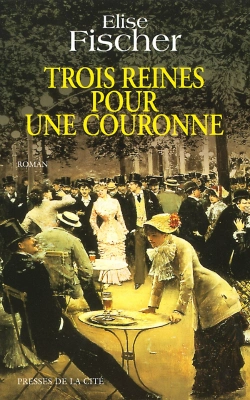 Bertrand.pt - Trois Reines Pour Une Couronne
