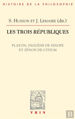 Bertrand.pt - Trois Republiques