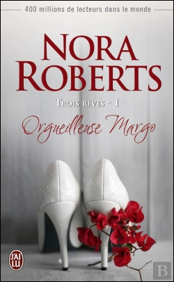Bertrand.pt - Trois Reves T.1 ; Orgueilleuse Margo