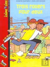 Trois Rollers Pour Deux 