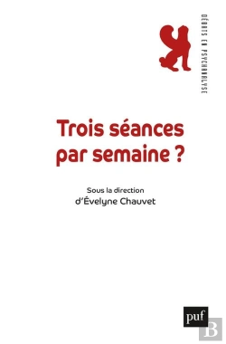 Bertrand.pt - Trois Séances Par Semaine
