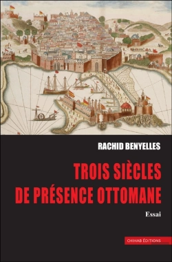 Bertrand.pt - Trois Siecles De Presence Ottomane