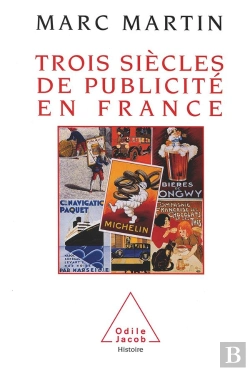Bertrand.pt - Trois Siecles De Public En France