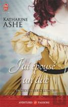 Trois Soeurs Et Un Prince T.1 ; J'Ai Épousé Un Duc