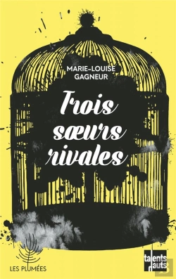Bertrand.pt - Trois Soeurs Rivales