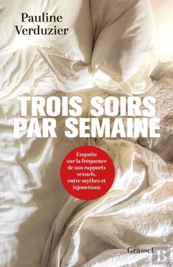 Bertrand.pt - Trois Soirs Par Semaine : Enquête Sur La Fréquence De Nos Rapports Sexuels, Entre Mythes Et Injonctions