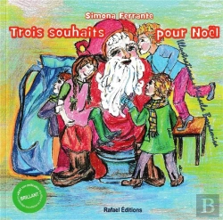 Bertrand.pt - Trois Souhaits Pour Noël