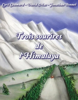 Bertrand.pt - Trois Sourires De L'Himalaya
