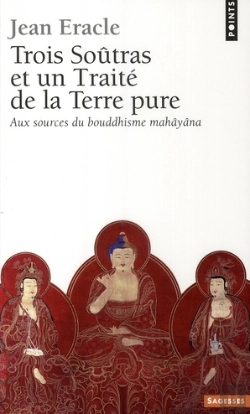 Bertrand.pt - Trois Soûtras Et Un Traité De La Terre Pure