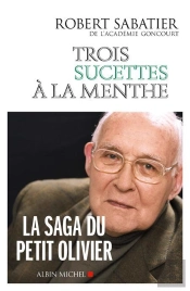 Trois Sucetttes À La Menthe