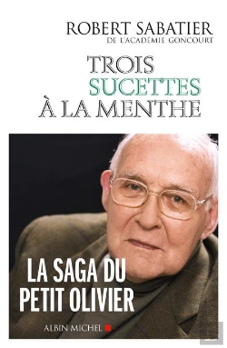 Bertrand.pt - Trois Sucetttes À La Menthe